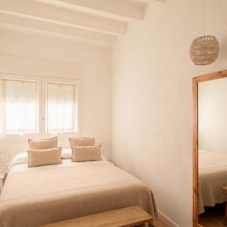 Ferienwohnung Habitatges Turistics Riba Pitxot - Es Cucurucuc Cadaqués Exterior foto