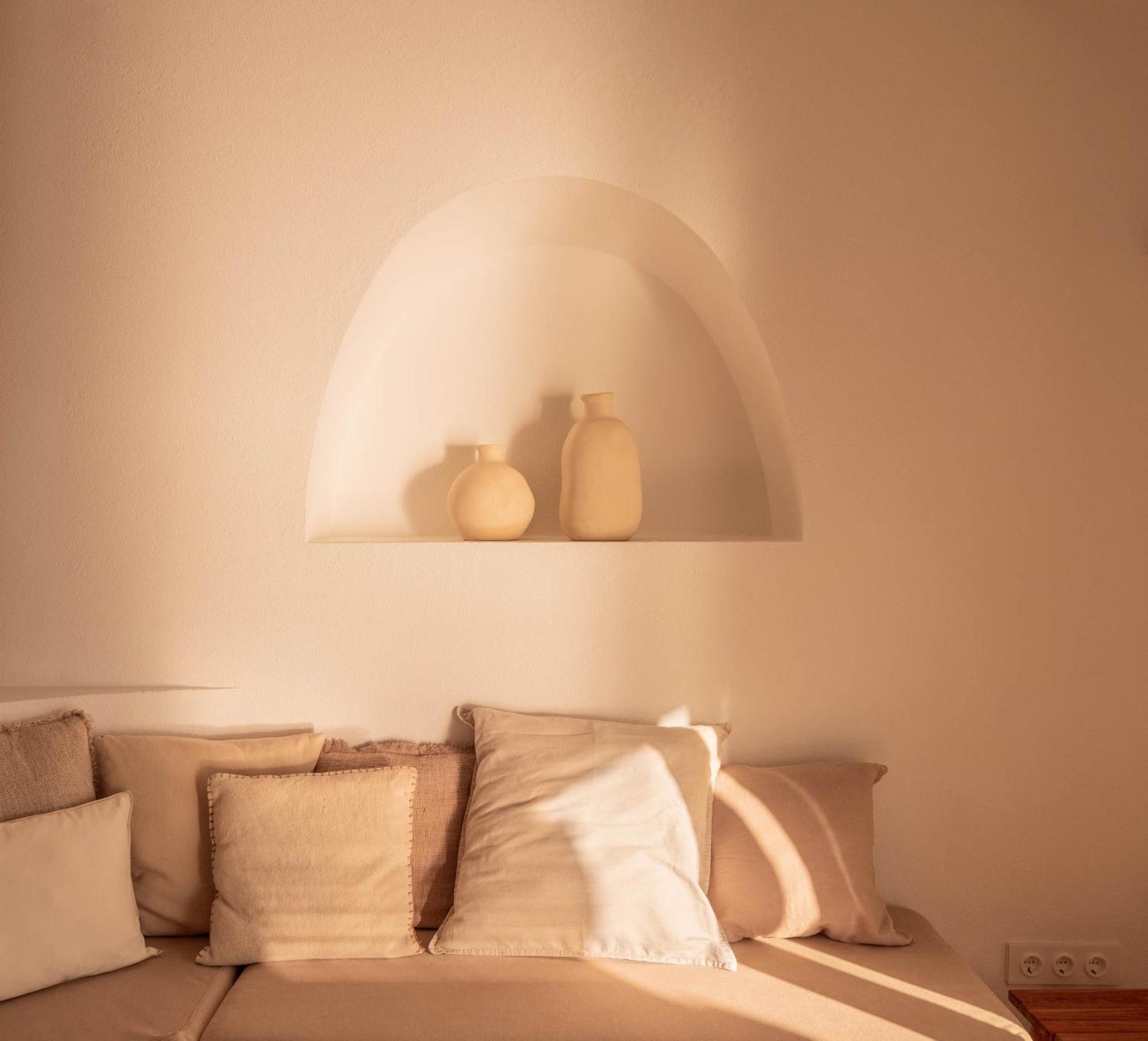 Ferienwohnung Habitatges Turistics Riba Pitxot - Es Cucurucuc Cadaqués Exterior foto