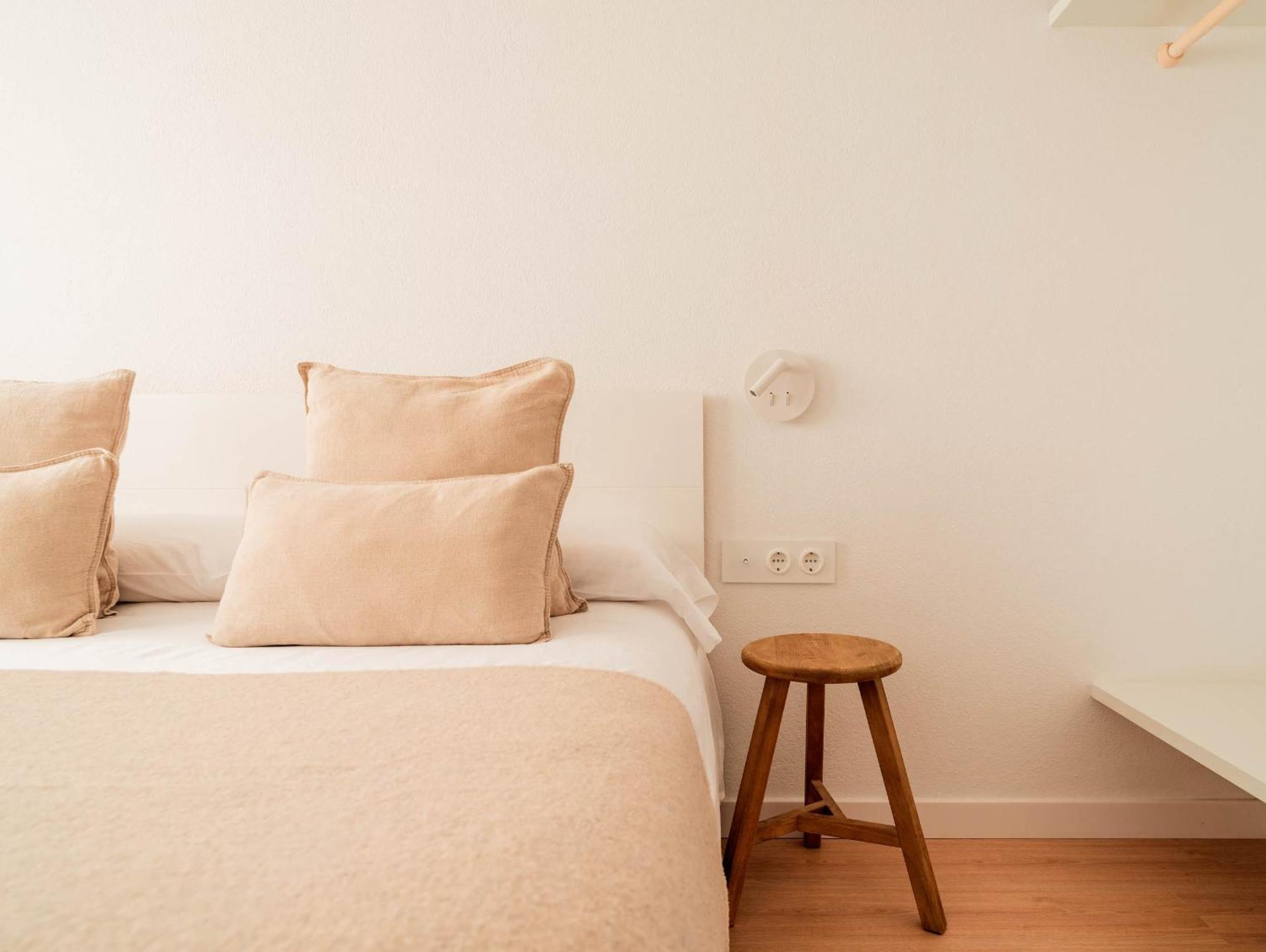 Ferienwohnung Habitatges Turistics Riba Pitxot - Es Cucurucuc Cadaqués Exterior foto