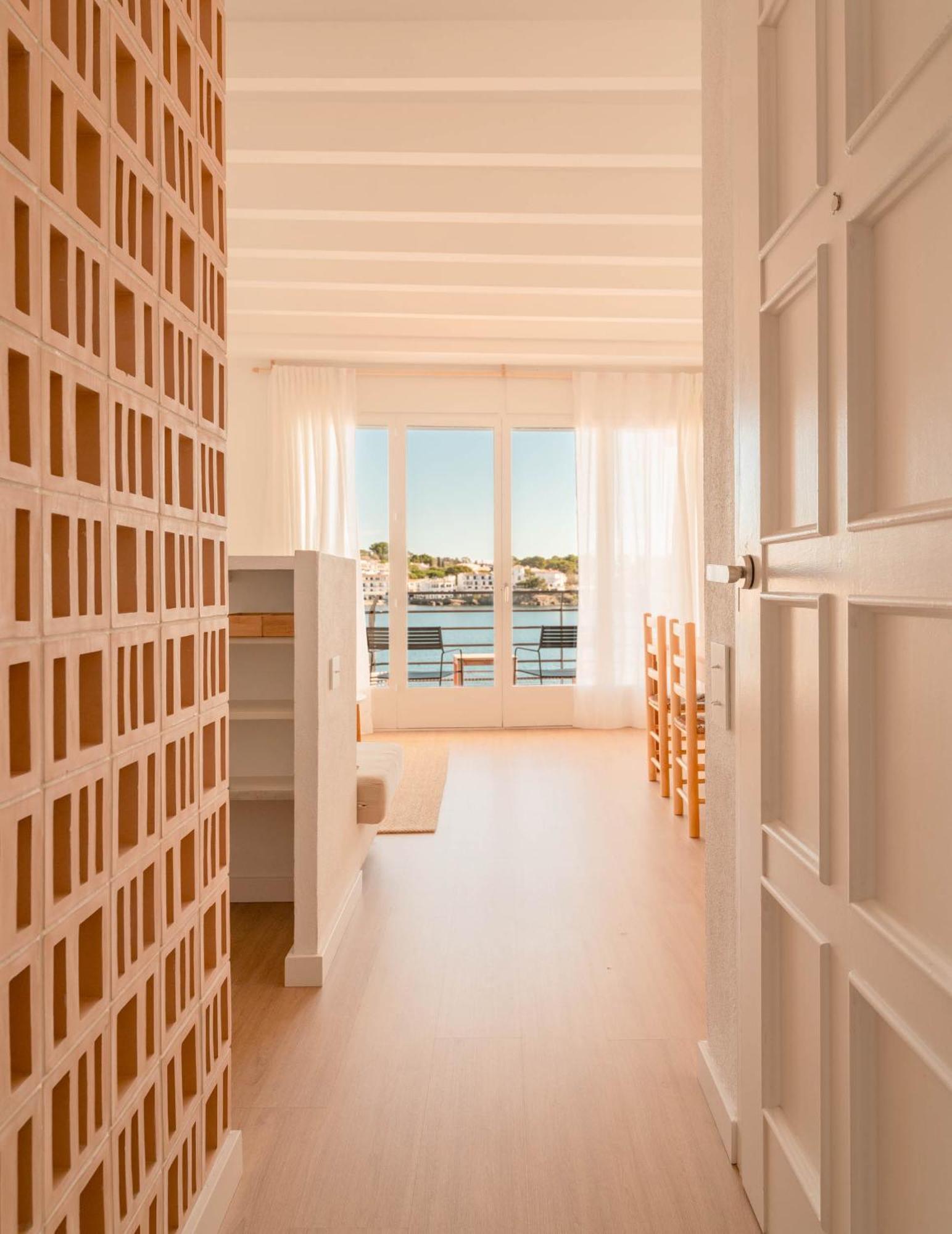 Ferienwohnung Habitatges Turistics Riba Pitxot - Es Cucurucuc Cadaqués Exterior foto