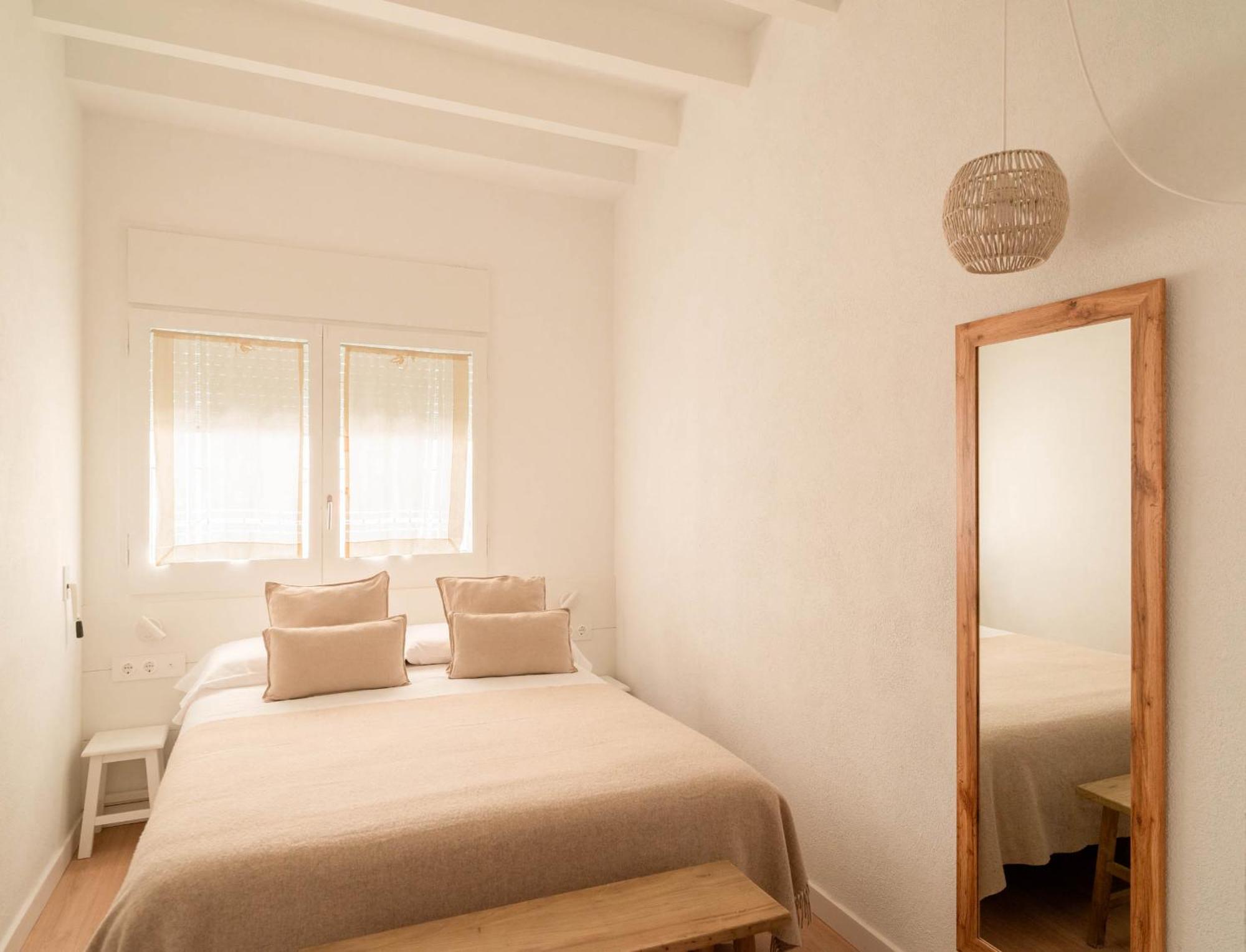 Ferienwohnung Habitatges Turistics Riba Pitxot - Es Cucurucuc Cadaqués Exterior foto