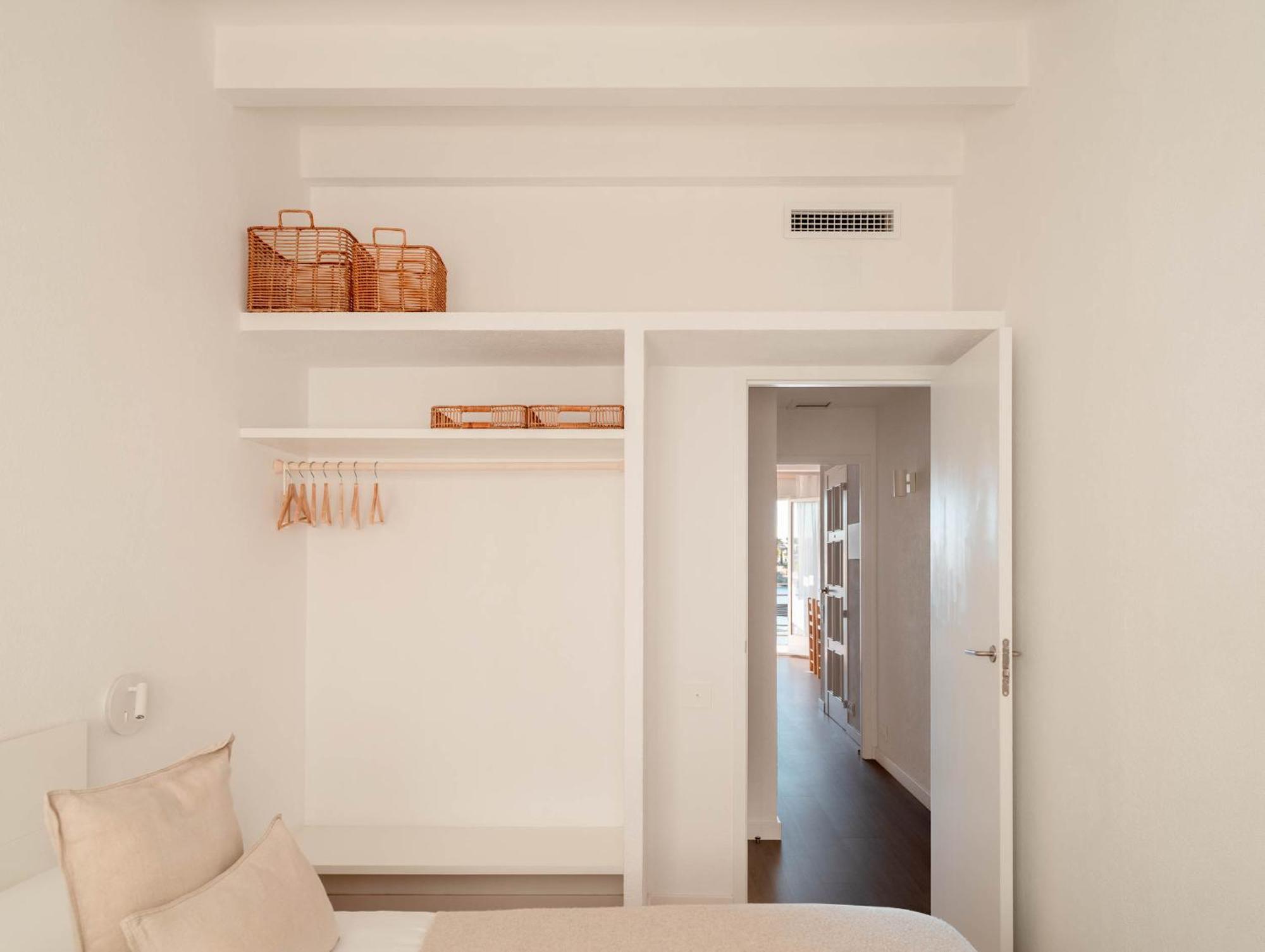 Ferienwohnung Habitatges Turistics Riba Pitxot - Es Cucurucuc Cadaqués Exterior foto
