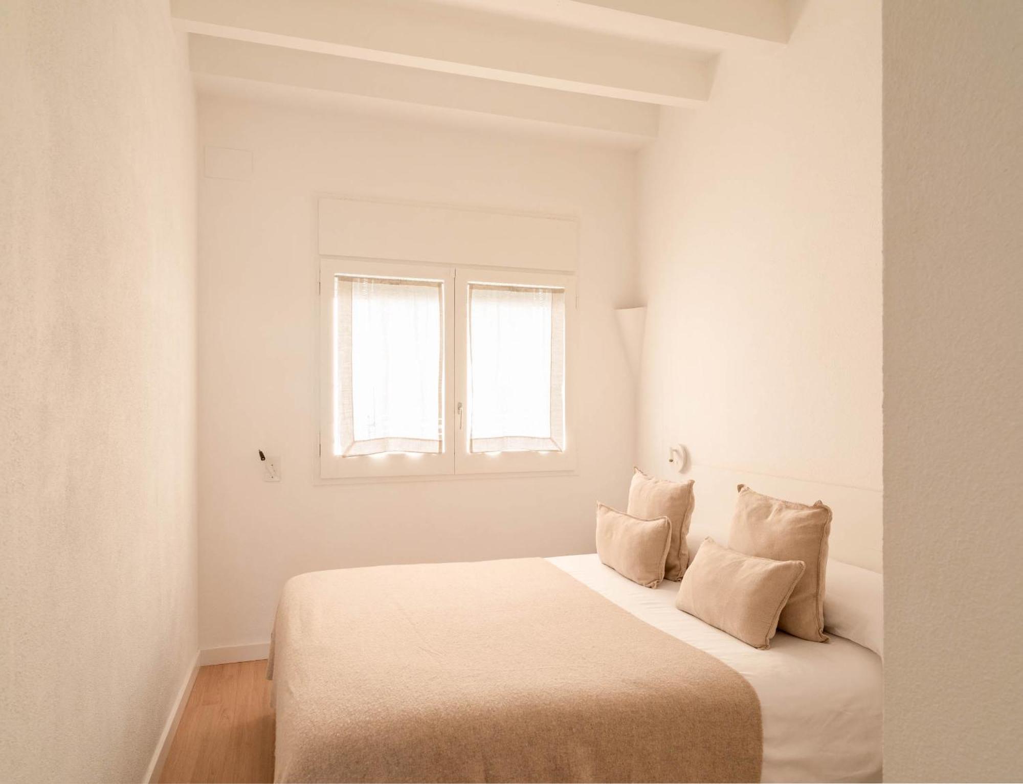 Ferienwohnung Habitatges Turistics Riba Pitxot - Es Cucurucuc Cadaqués Exterior foto